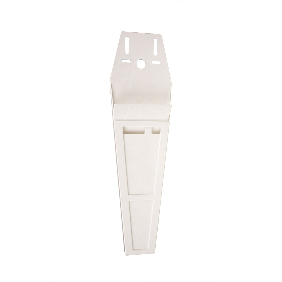 2 Knife Flat Scabbard Long