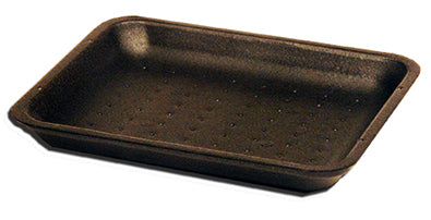 EPS Meat Tray 3D
