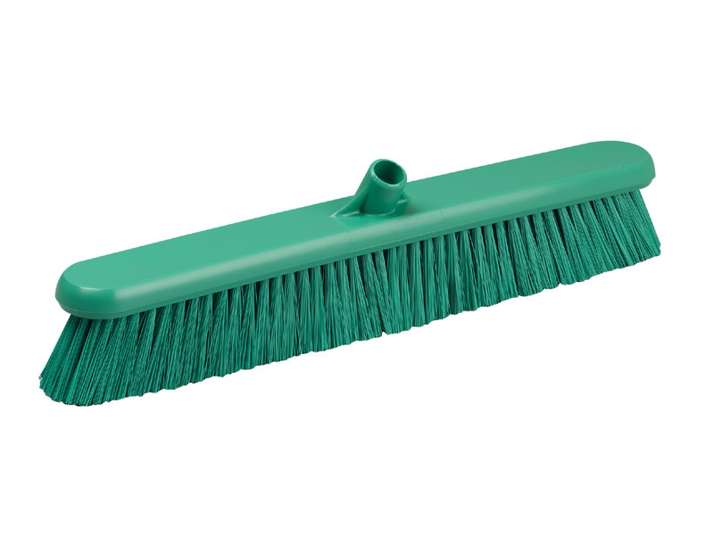 Medium Flat Sweeping Broom 610mm