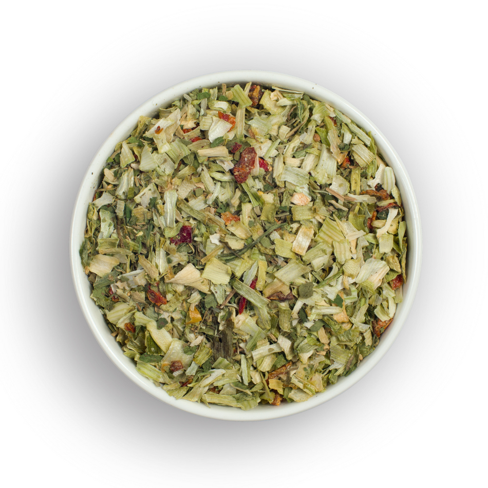 Mixed Herbs Seasoning