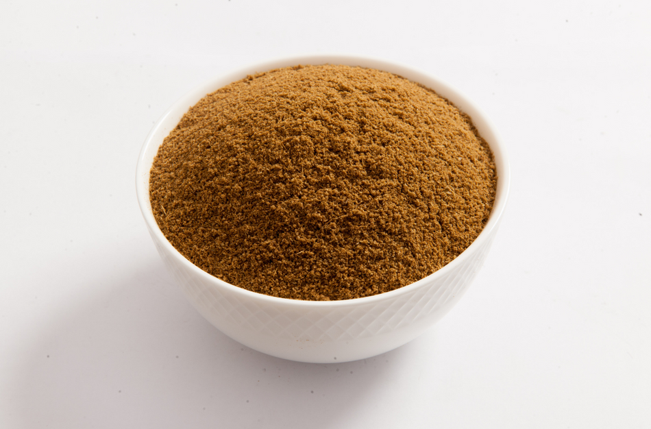 Spice Beef Seasoning