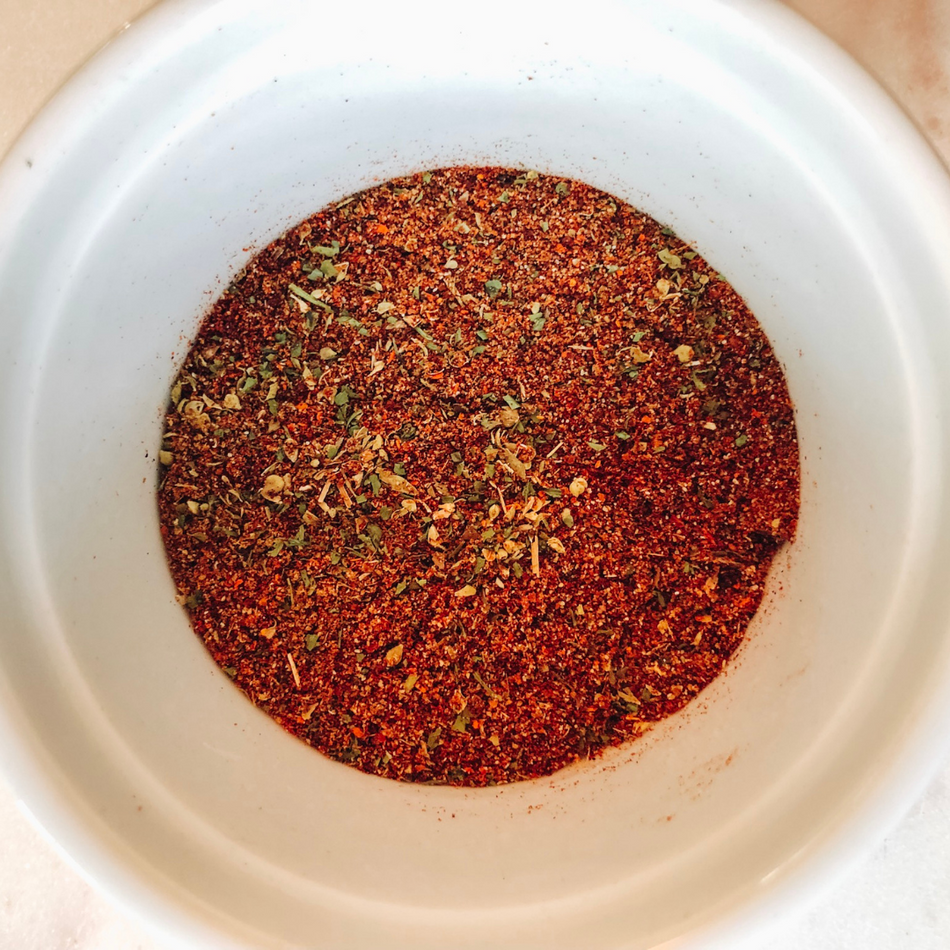 Taco Seasoning