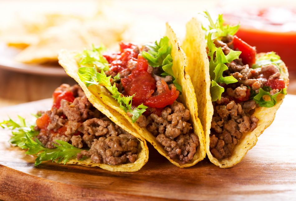 Taco Seasoning