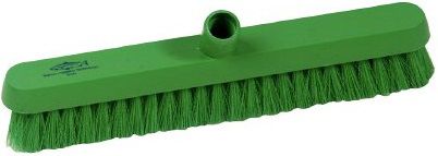 Soft Narrow Broom 390mm