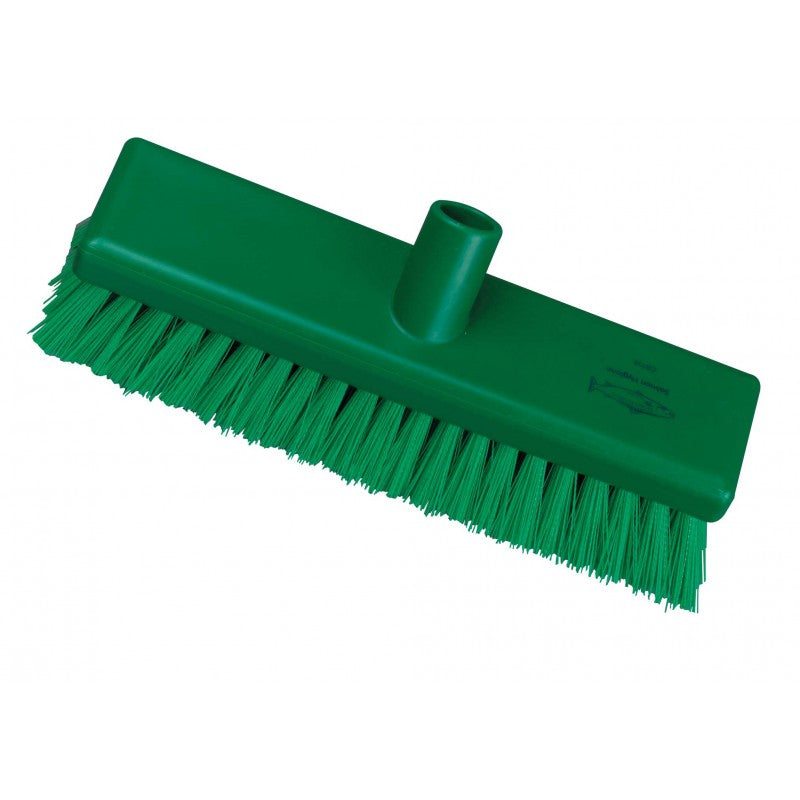 Medium Flat Sweeping Broom 300mm