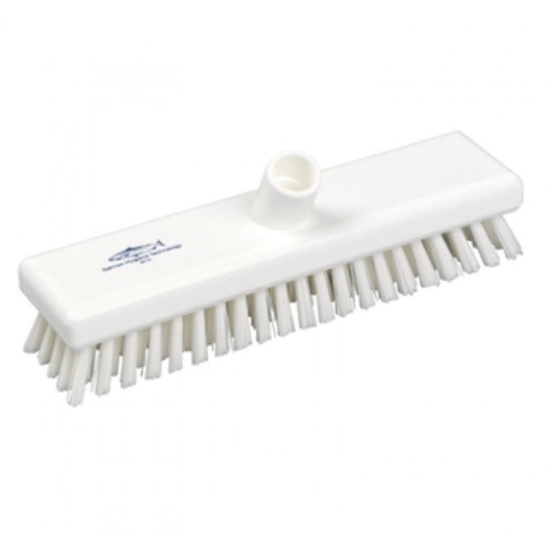 Stiff Deck Scrub 280mm