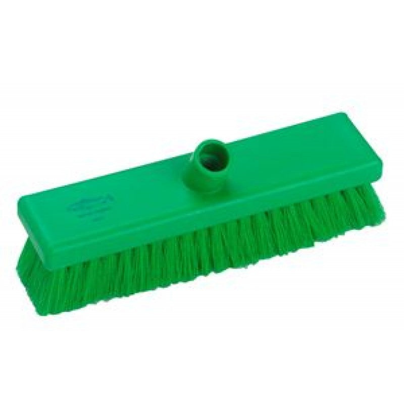 Soft Flat Sweeping Broom 300mm