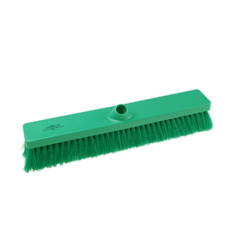 Soft Flat Sweeping Broom 457mm