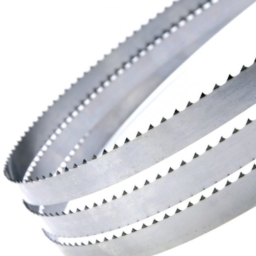 Bandsaw Blades