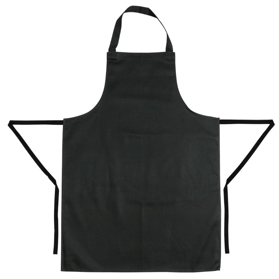 Polycotton Bib Aprons