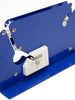 Blue Bag Sealer/Dispenser