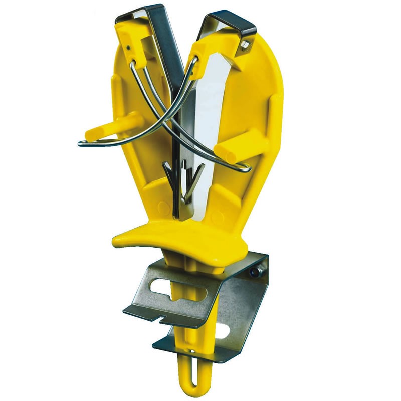Bobet Sharpner Bobet Knife Sharpener – The Brennan Group