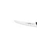 Giesser Curved Flexi Boning Knife 5” Black