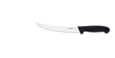 Giesser Breaking knife 8” Black