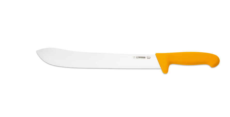 Giesser Butchers Steak Knife 10”