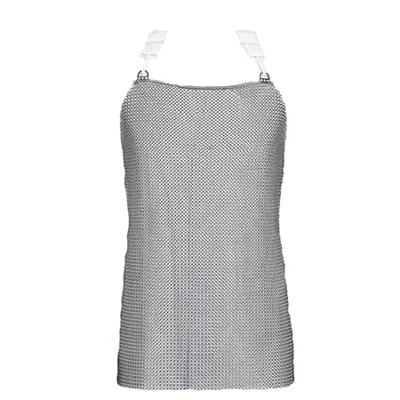 Mesh Safety Apron