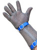 Mesh Safety Glove 15cm Cuff