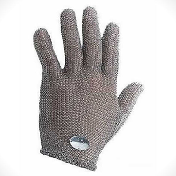 Mesh Safety Glove No Cuff