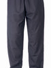 Unisex Chefs Trousers Black