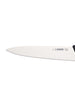 Giesser Narrow Blade Chefs Knife 7” Black
