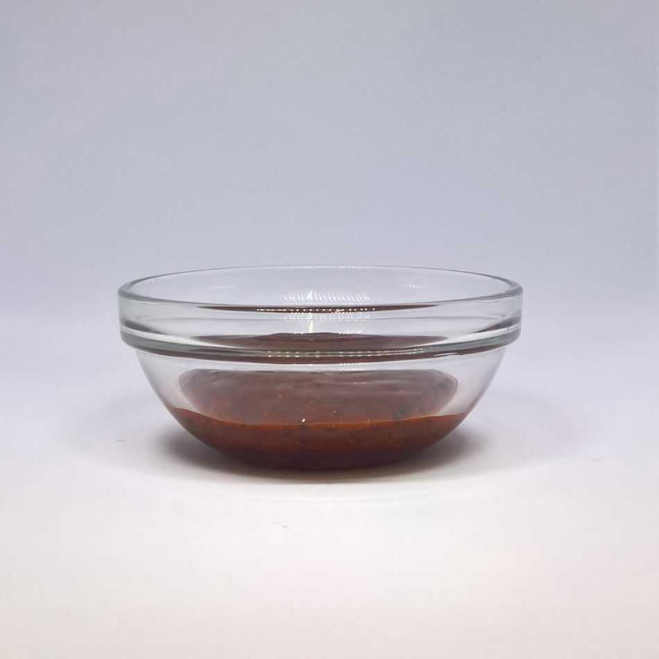 Chilli Willi Marinade