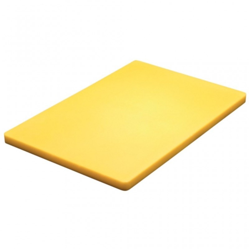 Chopping Boards 12" x 18" x 1/2"
