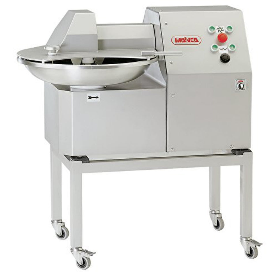 Mainca Bowl Cutter 14 L