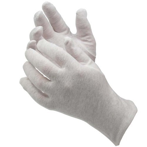 Cotton Undergloves