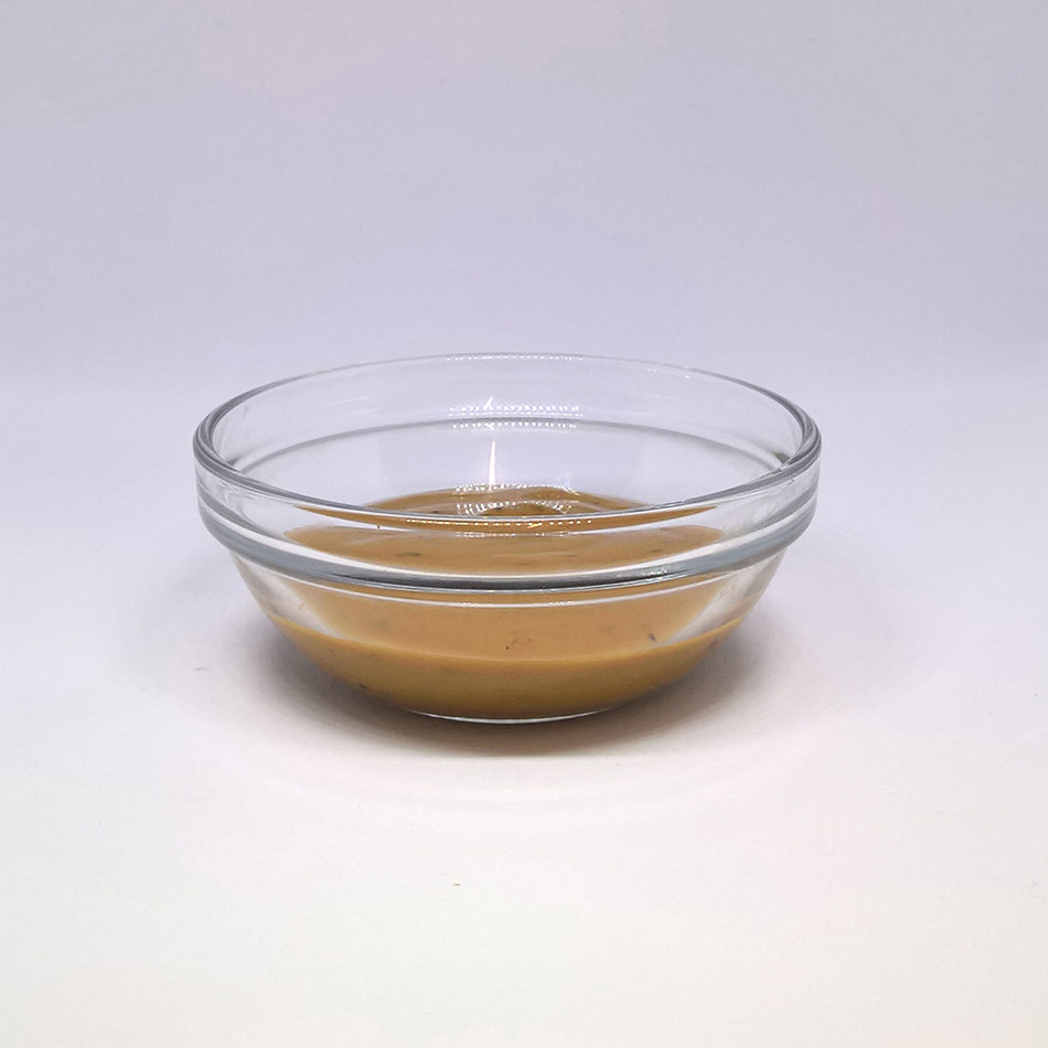 Creamy Peppercorn Sauce