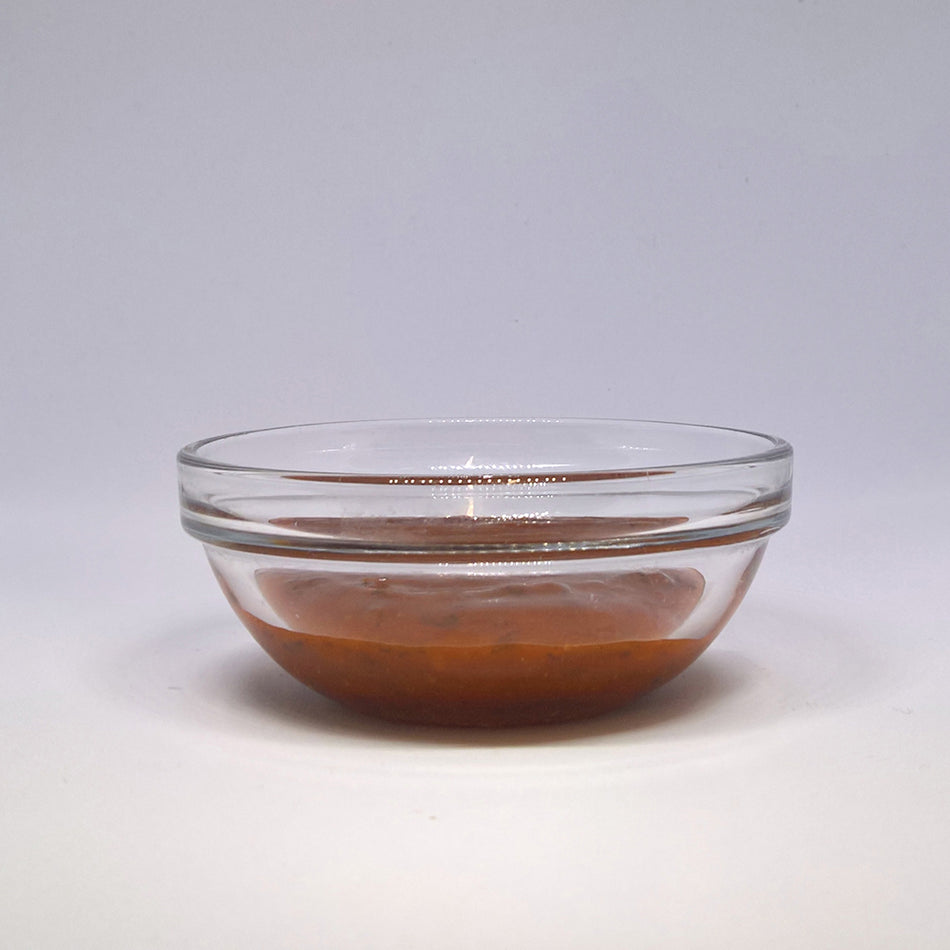 Creme Onion Marinade