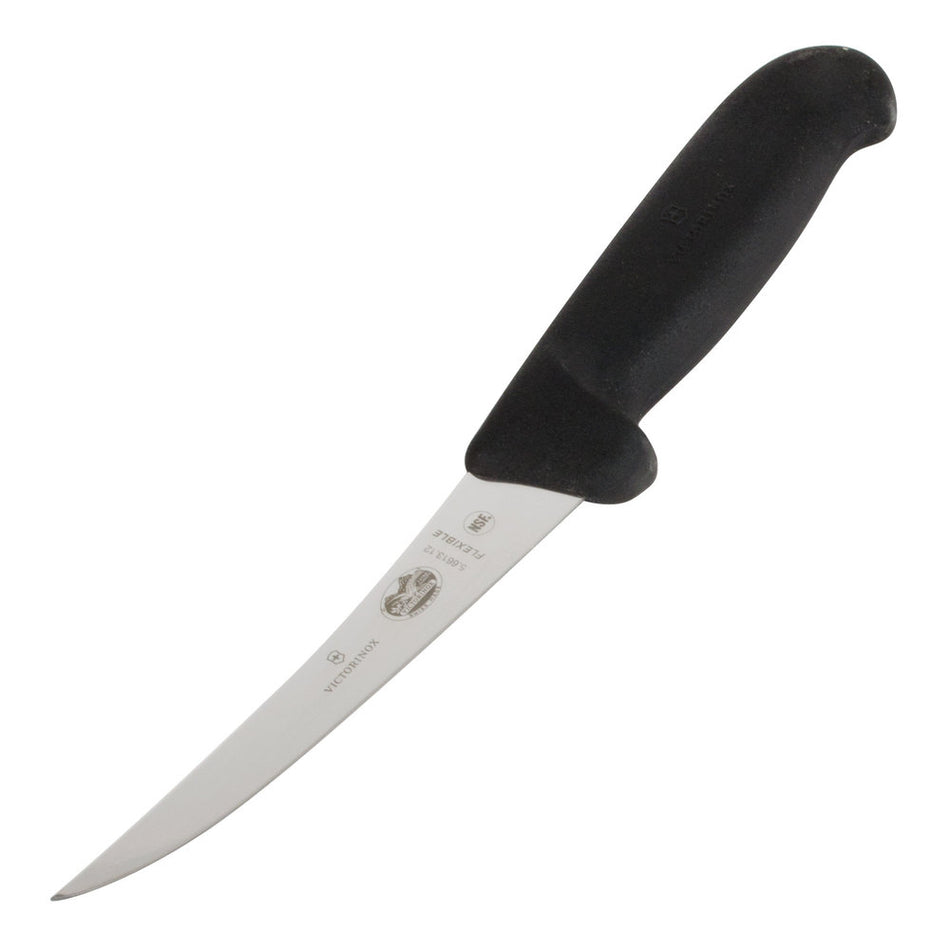 Victorinox Curved Flexi Boning knife 5"