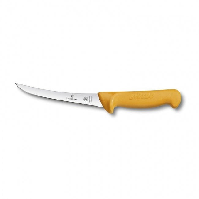 Victorinox Curved Rigid Boning knife 6"