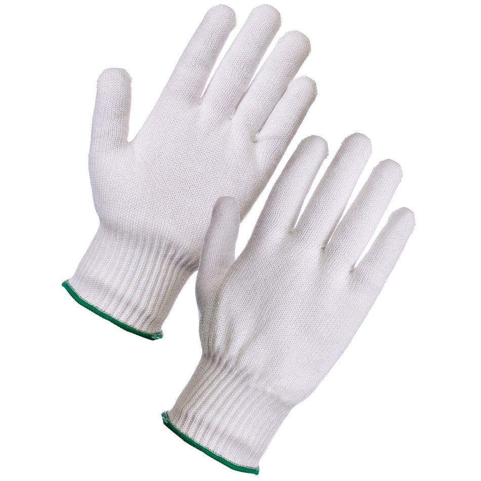 Cut-Resistant Gloves Green