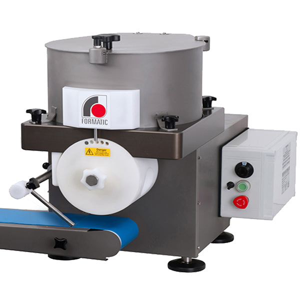 Deighton Automatic Burger Machine R2200
