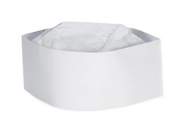 Disposable Paper Hats