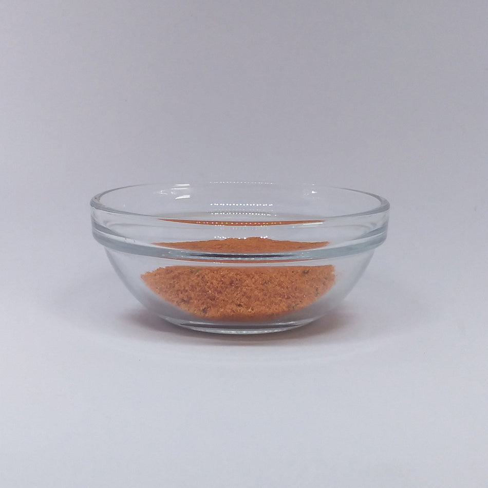 Double Smoke Glaze