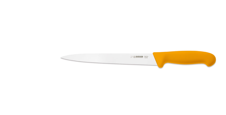 Giesser Highly Flexible Filleting Knife 9"
