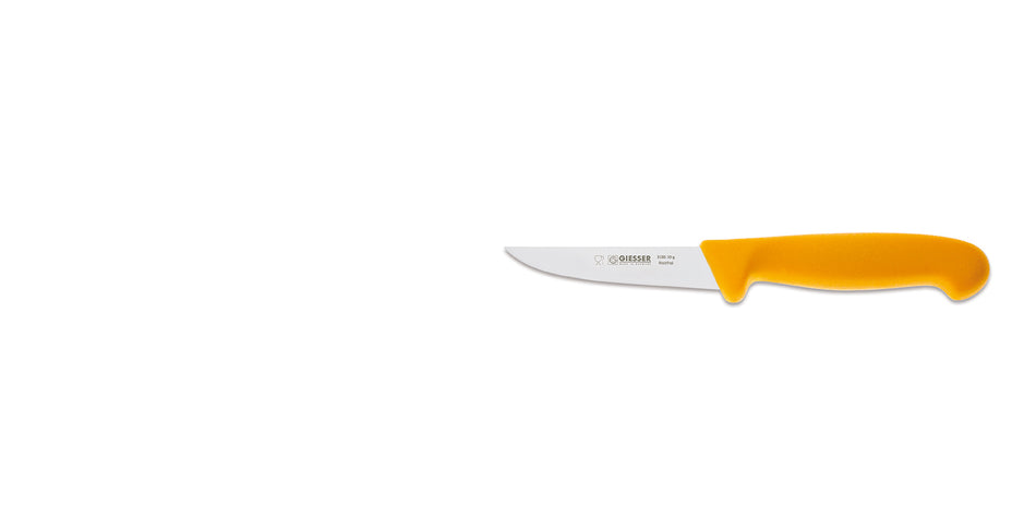 Giesser Poultry Knife 4"