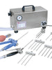 Manual Brine Injector