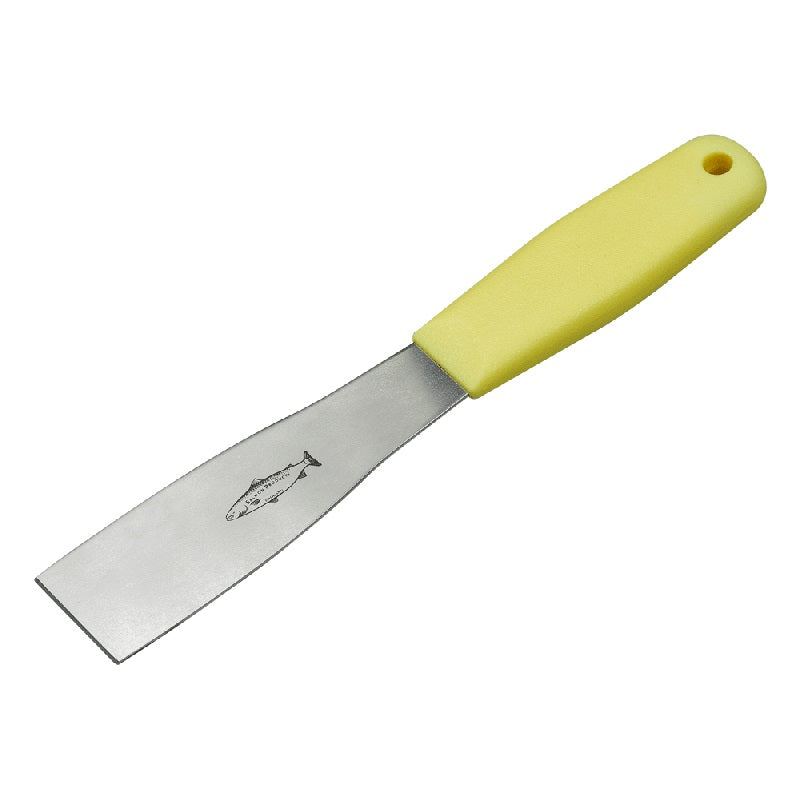 Stainless Steel Hand Scraper