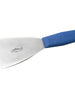 Stainless Steel Hand Scraper Blue