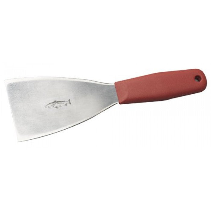 Stainless Steel Hand Scraper