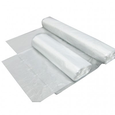 12" x 15" HD Bags on Roll