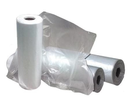 12" X 18" HD Bags On Roll