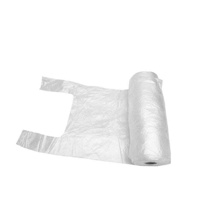 12" X 18" HD Bags On Roll