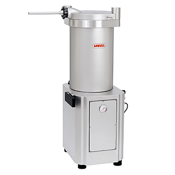 Mainca Hydraulic Sausage Filler 50 Litre