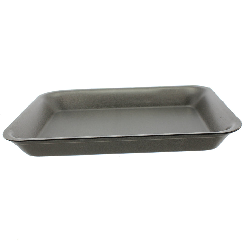 EPS Meat Trays J4 Black