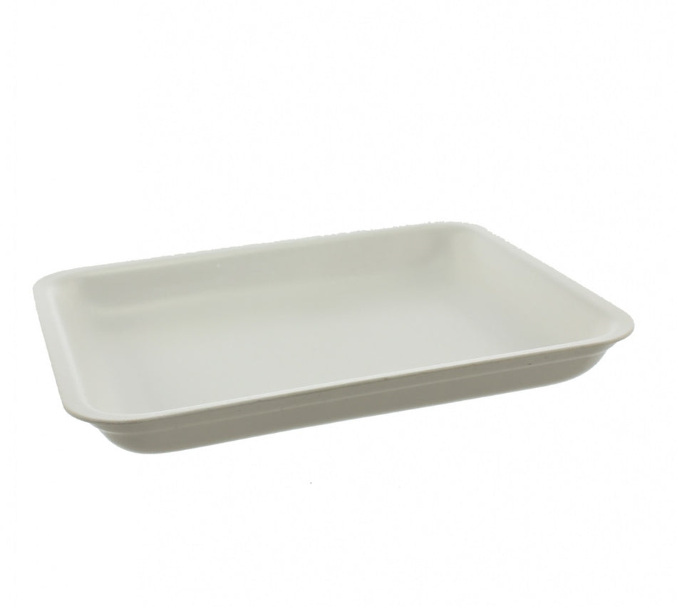 Eps Meat Trays J4 - 318 x 235 x 35mm