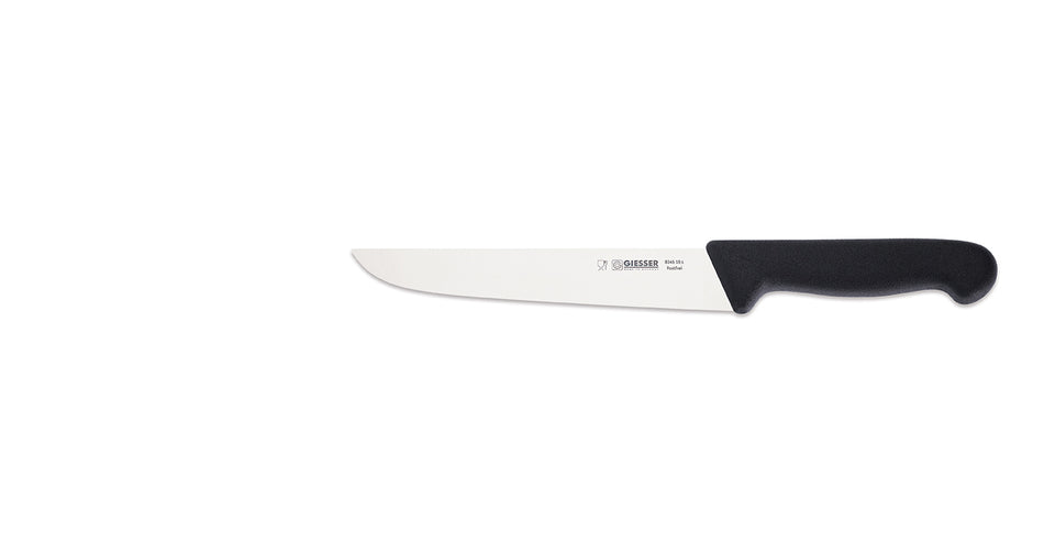 Giesser Kitchen Knife 7" Black