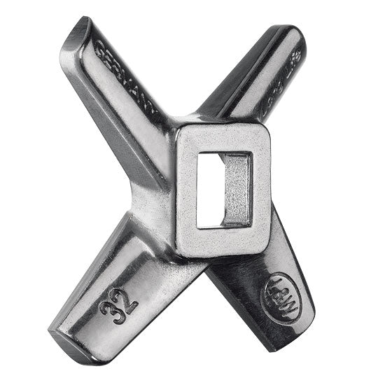L&W  Mincer Knife 32- Long Life